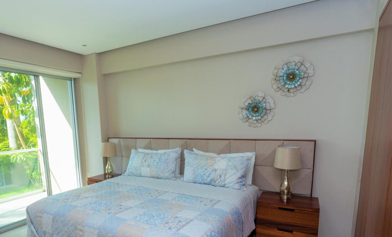 Apartamento Paradisus-bolongo By Kivoya Punta Mita