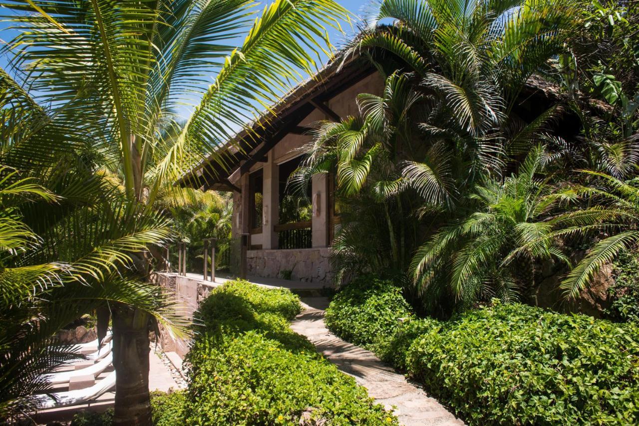 Imanta Punta De Mita 5*