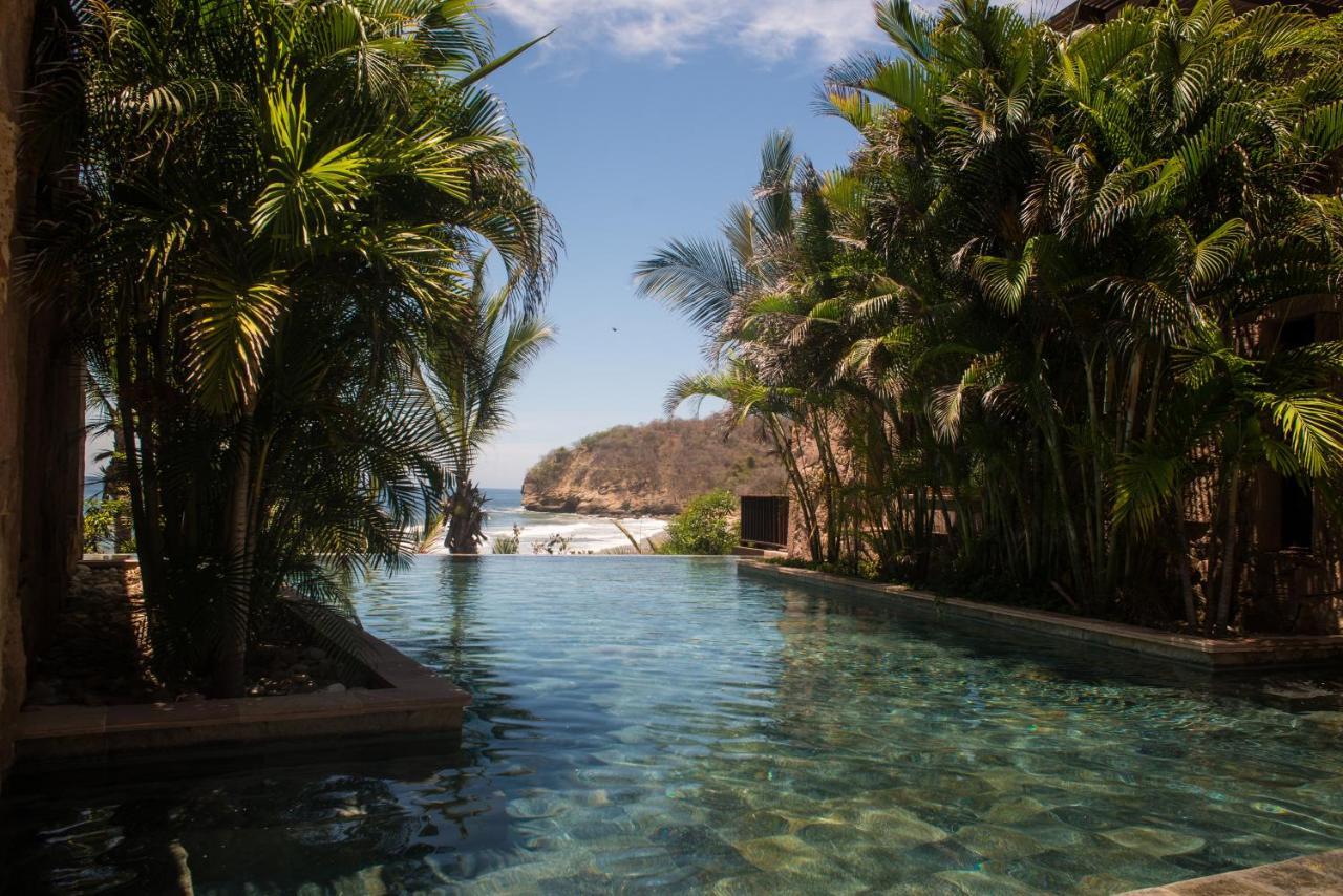 Imanta Punta De Mita