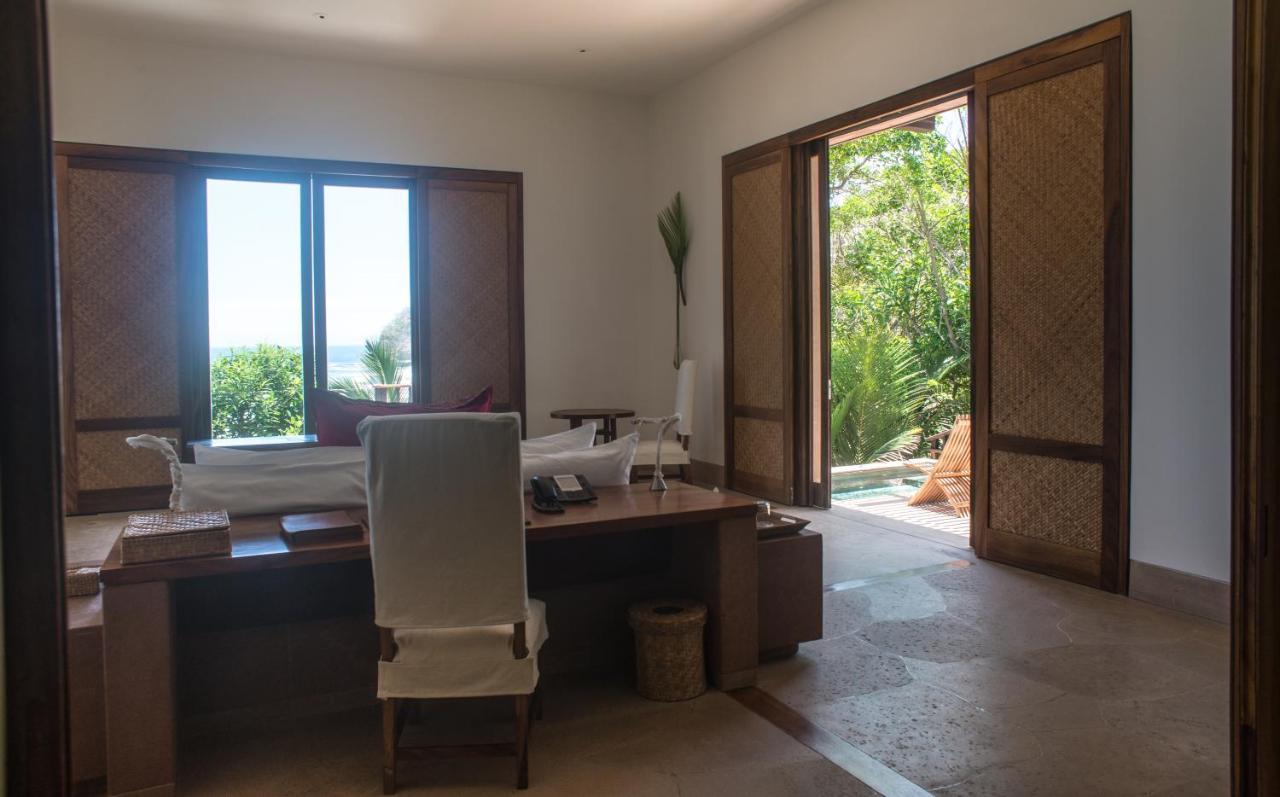 Imanta Punta De Mita Hotel 5*