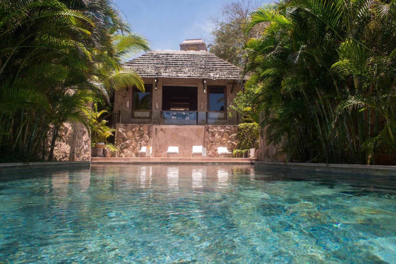 Imanta Punta De Mita