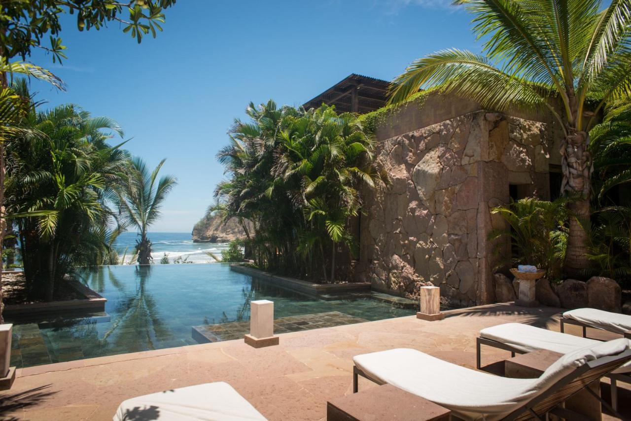 Imanta Punta De Mita Hotel Punta Mita