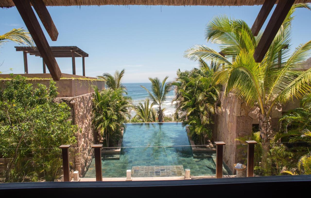 Imanta Punta De Mita Hotel