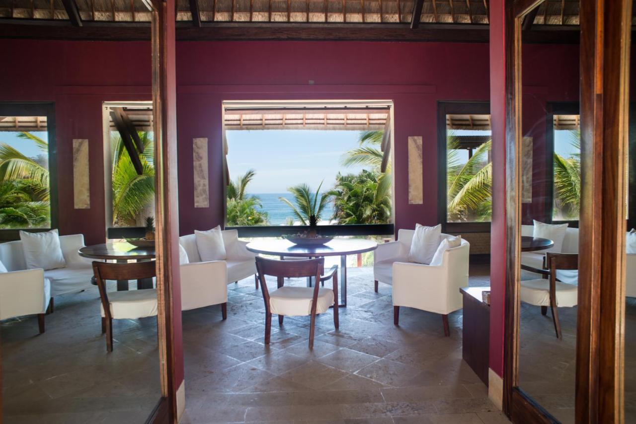 Hotel Imanta Punta De Mita