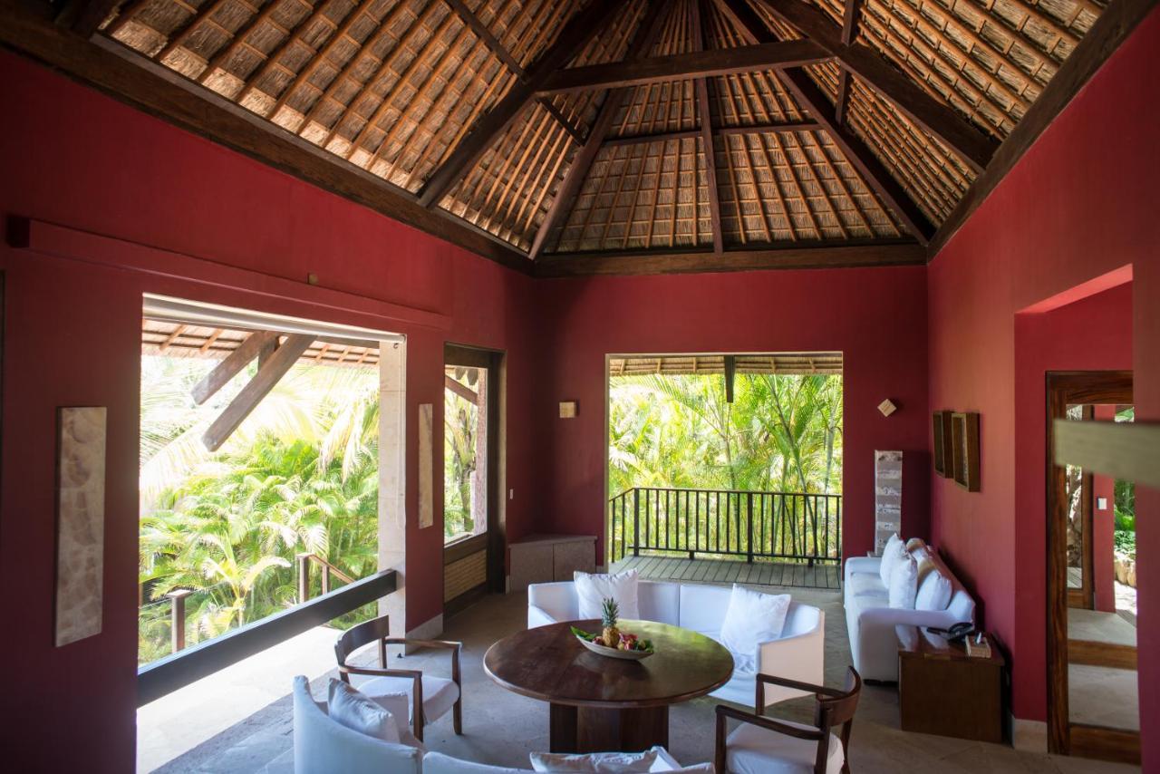 Imanta Punta De Mita Hotel