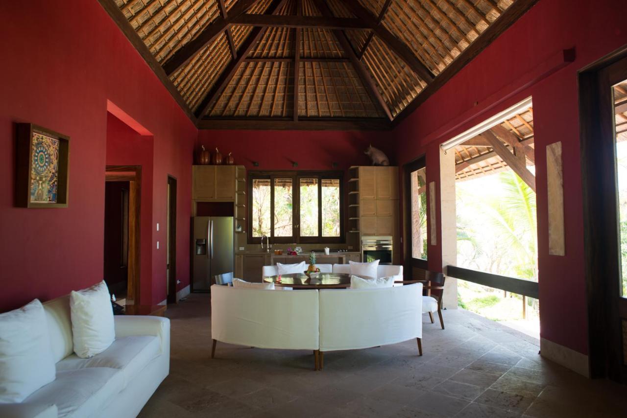 Imanta Punta De Mita Hotel Punta Mita